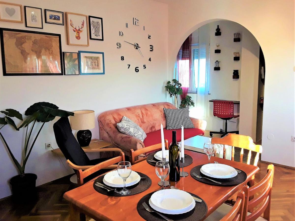 Apartment Agava Istria - Family Vacation Rental With Free Parking, Garden, Wifi Ližnjan Exteriér fotografie