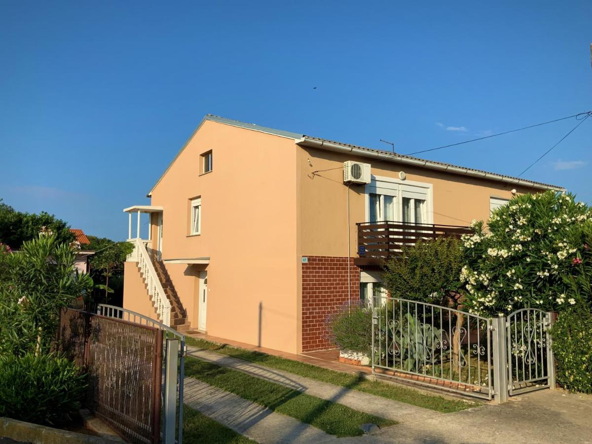 Apartment Agava Istria - Family Vacation Rental With Free Parking, Garden, Wifi Ližnjan Exteriér fotografie