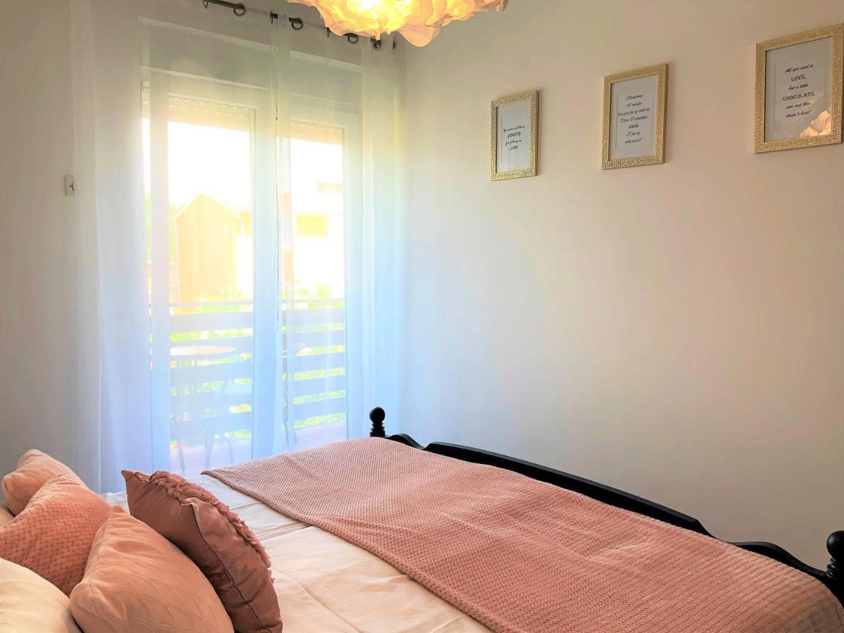 Apartment Agava Istria - Family Vacation Rental With Free Parking, Garden, Wifi Ližnjan Exteriér fotografie