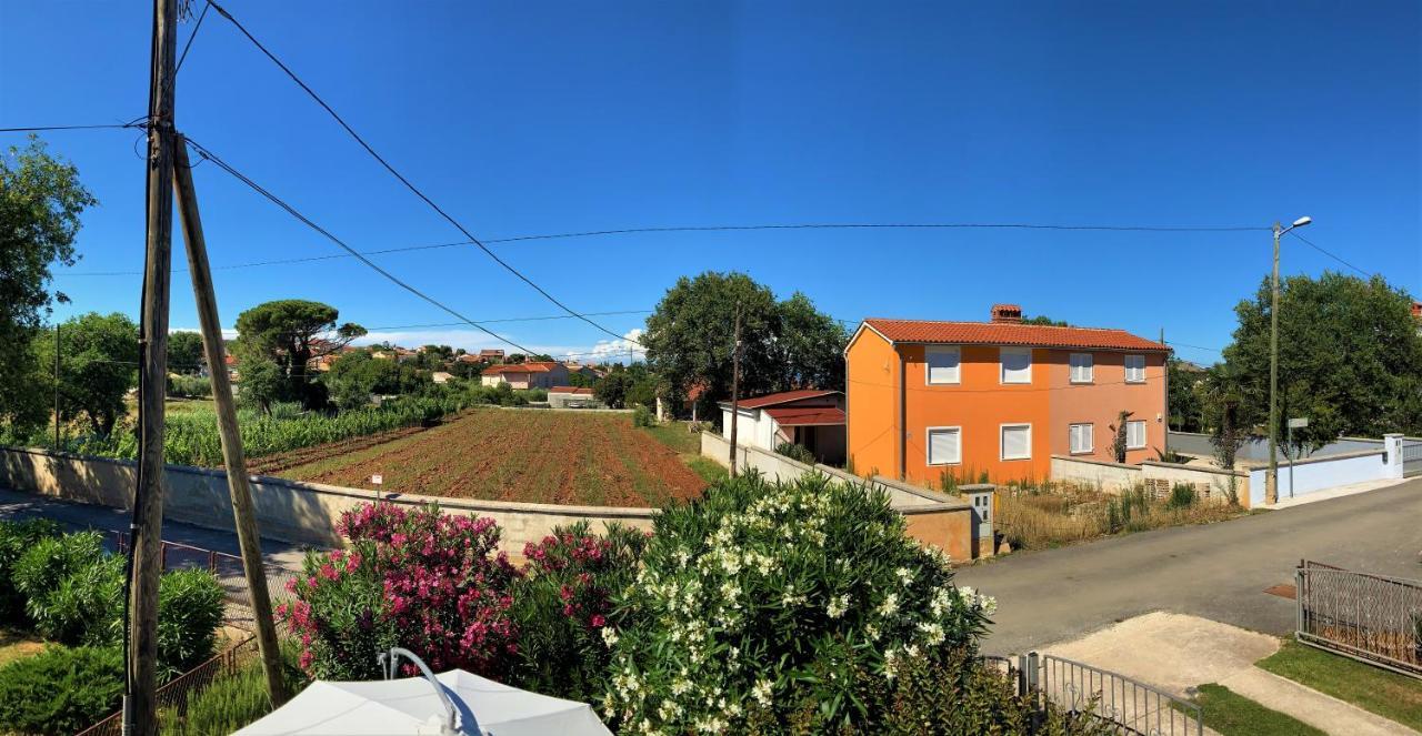 Apartment Agava Istria - Family Vacation Rental With Free Parking, Garden, Wifi Ližnjan Exteriér fotografie
