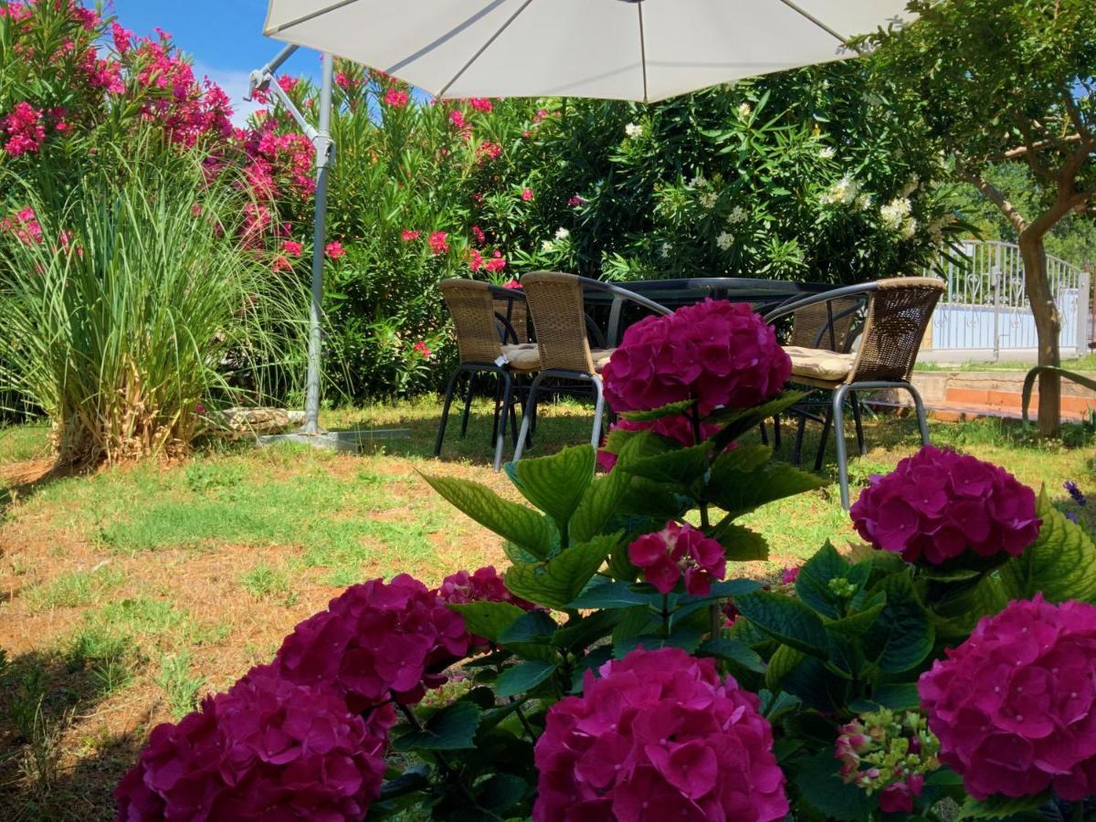 Apartment Agava Istria - Family Vacation Rental With Free Parking, Garden, Wifi Ližnjan Exteriér fotografie