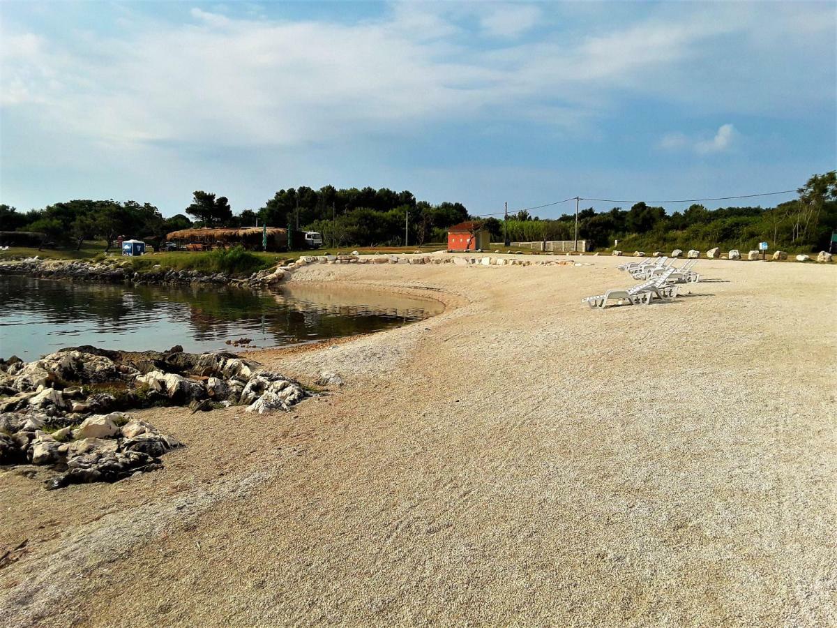 Apartment Agava Istria - Family Vacation Rental With Free Parking, Garden, Wifi Ližnjan Exteriér fotografie